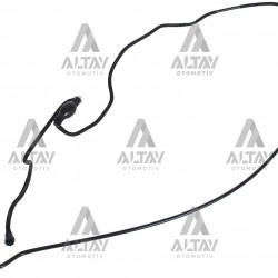 YAKIT BORUSU LOGAN I / SANDERO I 04-12 1.5 DCI K9K